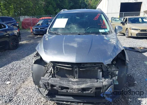 2014 Buick Encore z USA, uszkodzony, nr VIN KL4CJESB5EB693837